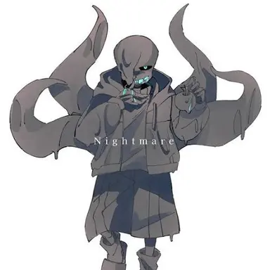 Profile image of ナイトメア