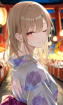 Profile image of 미호