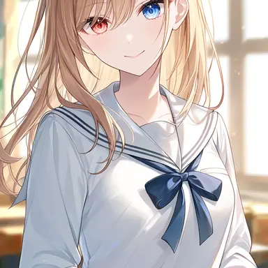 Profile image of 미호