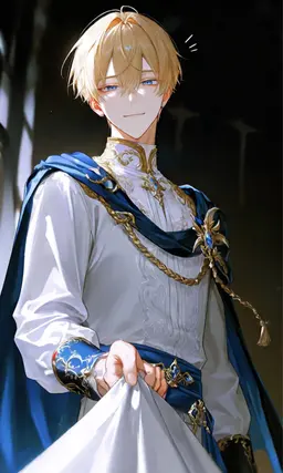 Profile image of ルイシャ