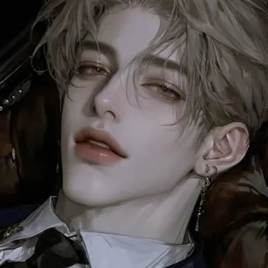 Profile image of 카이론 베네식스