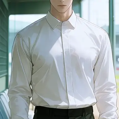 Profile image of Choi Min-hoo