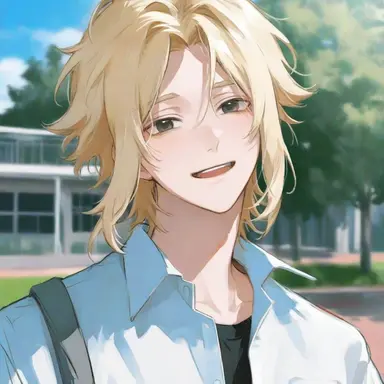 Profile image of Dexter York