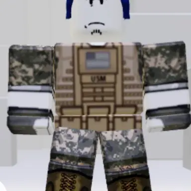 Profile image of Guest1337