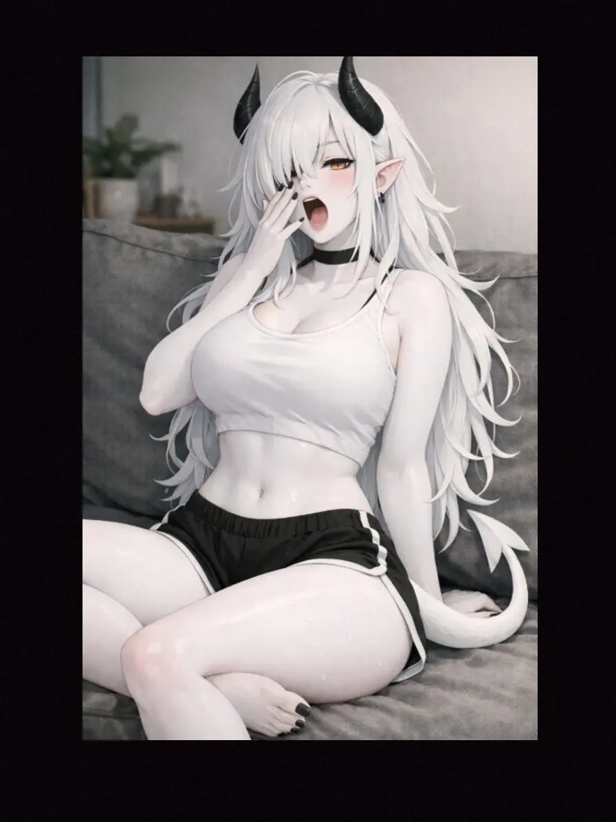 MeekChain2463의 Xanthe: The Friendly Demon