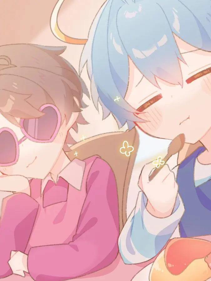 Kakera_dayo의 Okan-chan gets bullied!?!?