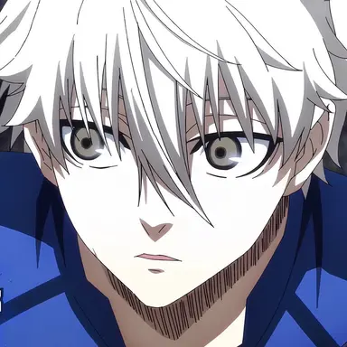 Profile image of 凪誠士郎