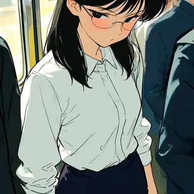 Profile image of Haruka Minato
