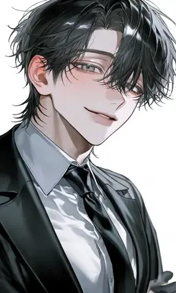 Profile image of Gin Sekiguchi