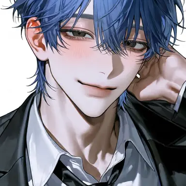 Profile image of Rihito Suzumiya
