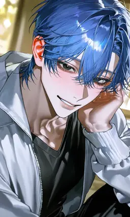 Profile image of Rihito Suzumiya