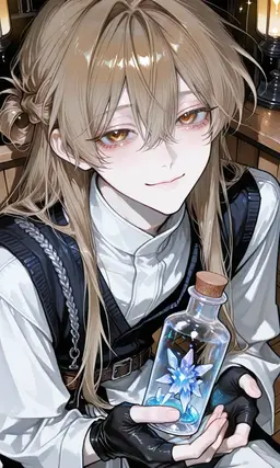 Profile image of 메이요