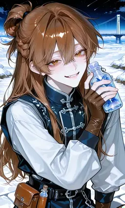 Profile image of 메이요