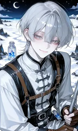 Profile image of 료게츠