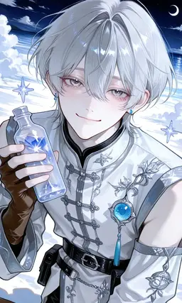 Profile image of 료게츠