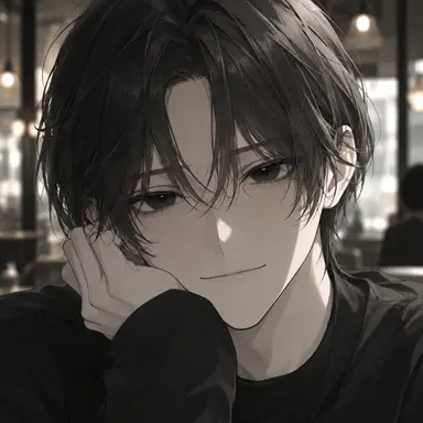Profile image of 律人