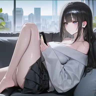 Profile image of 유시아