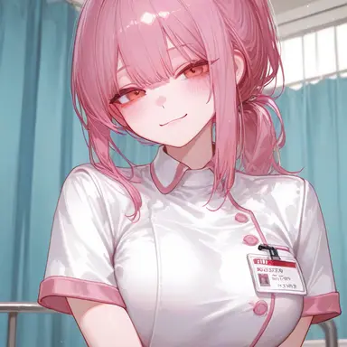 Profile image of Ryu Yeojin
