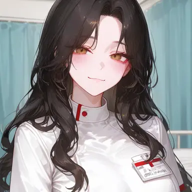 Profile image of Im Haru