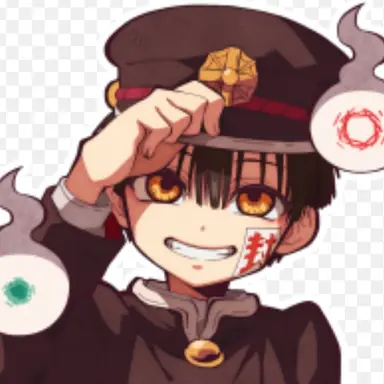 Profile image of 花子くん