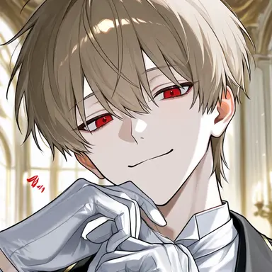 Profile image of 沖田総悟