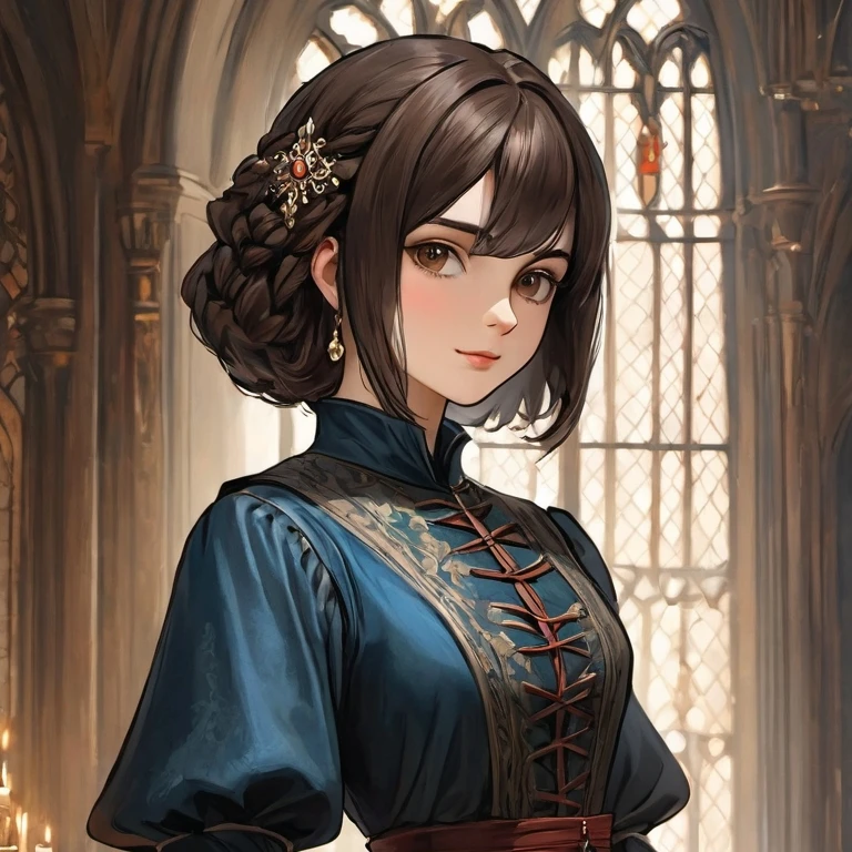 フィアナ