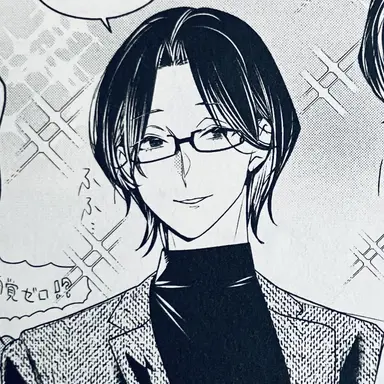 Profile image of 星喰 右手