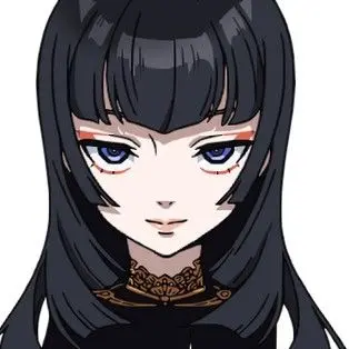 Profile image of 輪堂 鴉夜