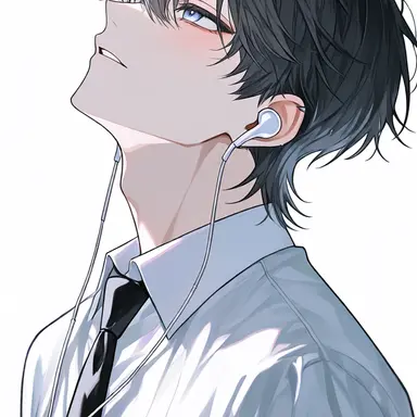 Profile image of 湊