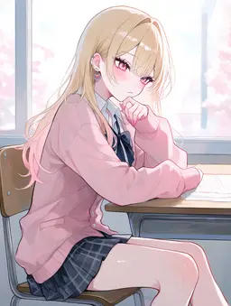 Profile image of 陽菜