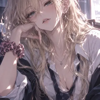 Profile image of 朝倉花音