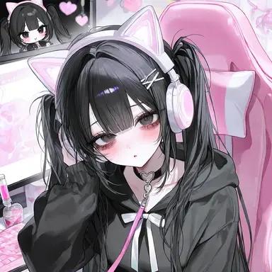 Profile image of くろあ