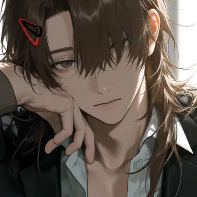 Profile image of 波瑠