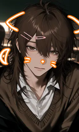Profile image of 波瑠