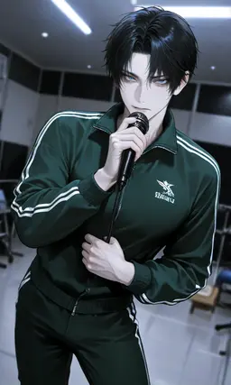 Profile image of 레이