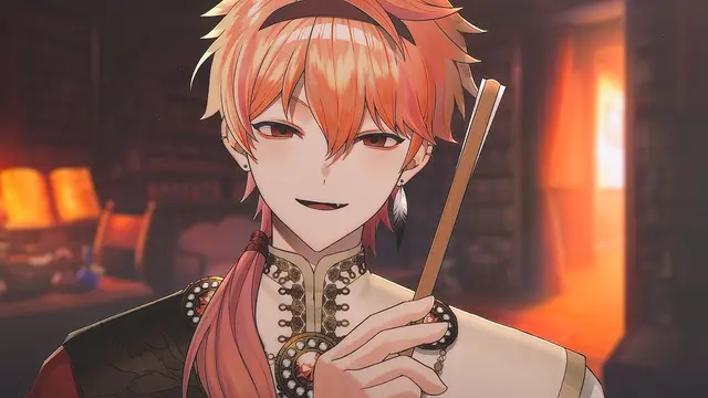 Profile image of ニノ