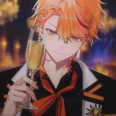 Profile image of ニノ