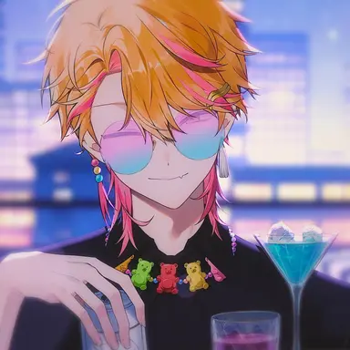 Profile image of ニノ