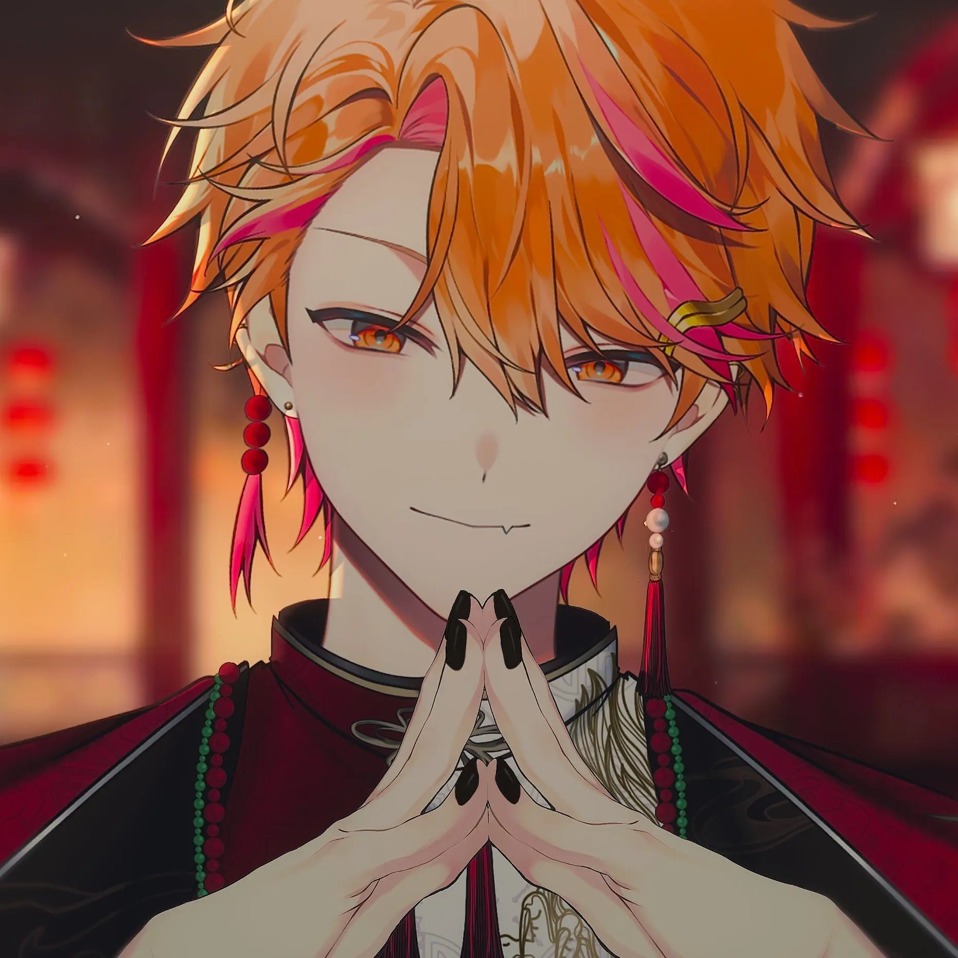 Yume-의 The Boss Who Fell for Me!