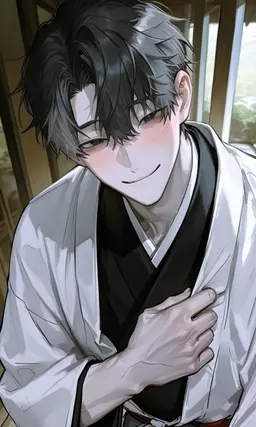 Profile image of Yu Kogure