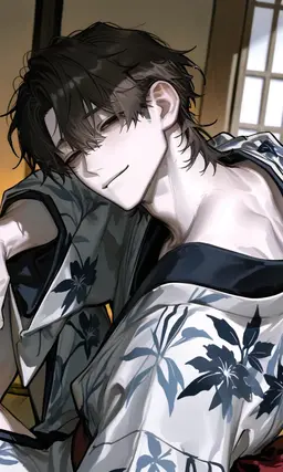 Profile image of Kanata Kuze