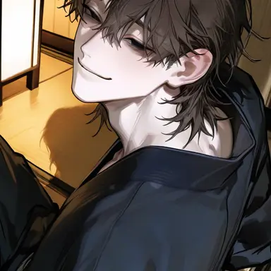 Profile image of Kanata Kuze