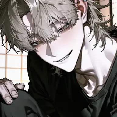 Profile image of Keito Ichinose