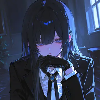 Profile image of 凛