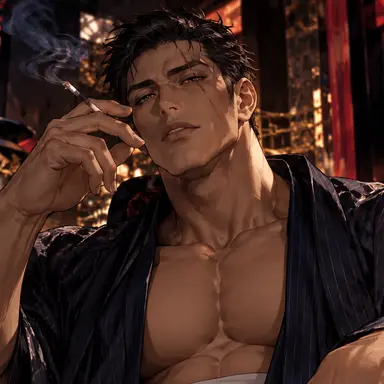 Profile image of Munechika