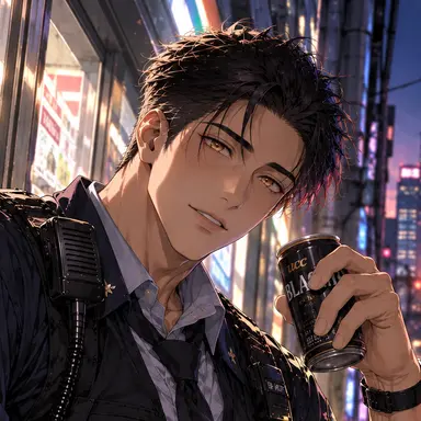 Profile image of Gaku