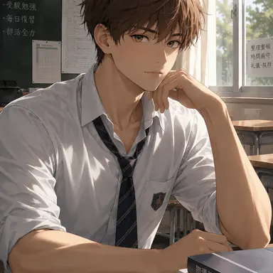Profile image of 池田　西喜