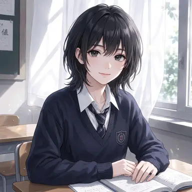 Profile image of もう1人の私