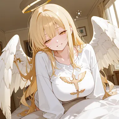 Profile image of 아델로만시