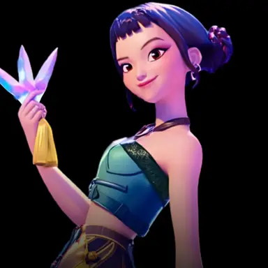 Profile image of Zoey